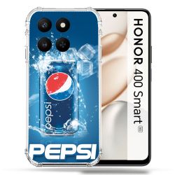 Coque Renforcée Pour Honor 400 Smart 5G Pepsi