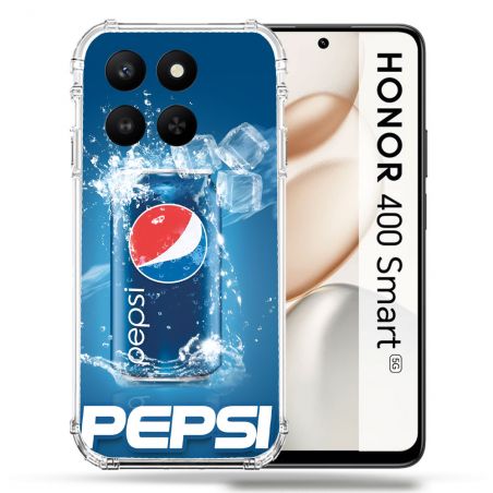 Coque Renforcée Pour Honor 400 Smart 5G Pepsi