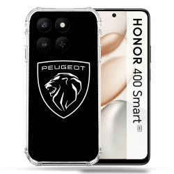 Coque Renforcée Pour Honor 400 Smart 5G Peugeot