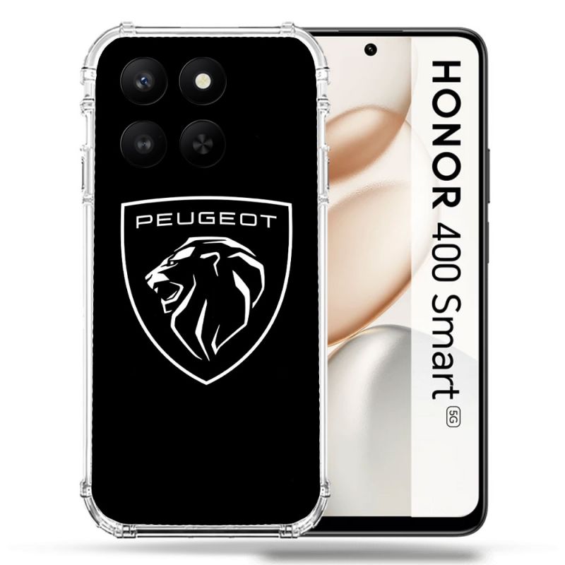 Coque Renforcée Pour Honor 400 Smart 5G Peugeot