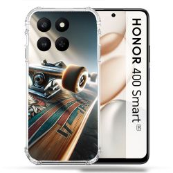 Coque Renforcée Pour Honor 400 Smart 5G Planche Skate