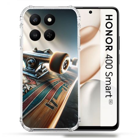 Coque Renforcée Pour Honor 400 Smart 5G Planche Skate