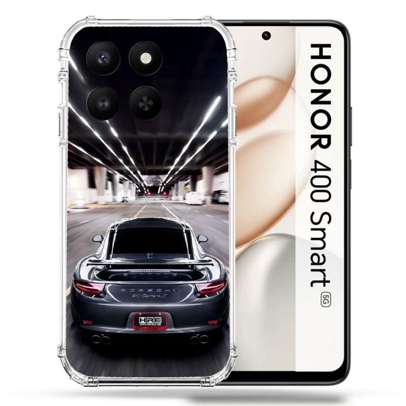 Coque Renforcée Pour Honor 400 Smart 5G Porsche 911