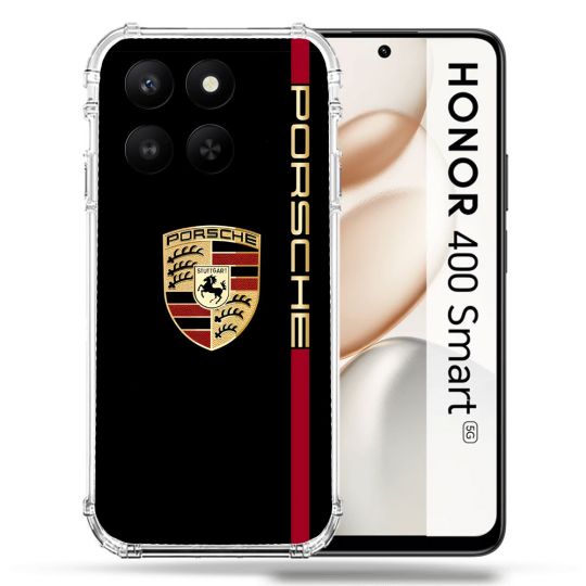 Coque Renforcée Pour Honor 400 Smart 5G Porsche Line