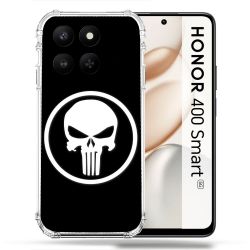 Coque Renforcée Pour Honor 400 Smart 5G Punisher