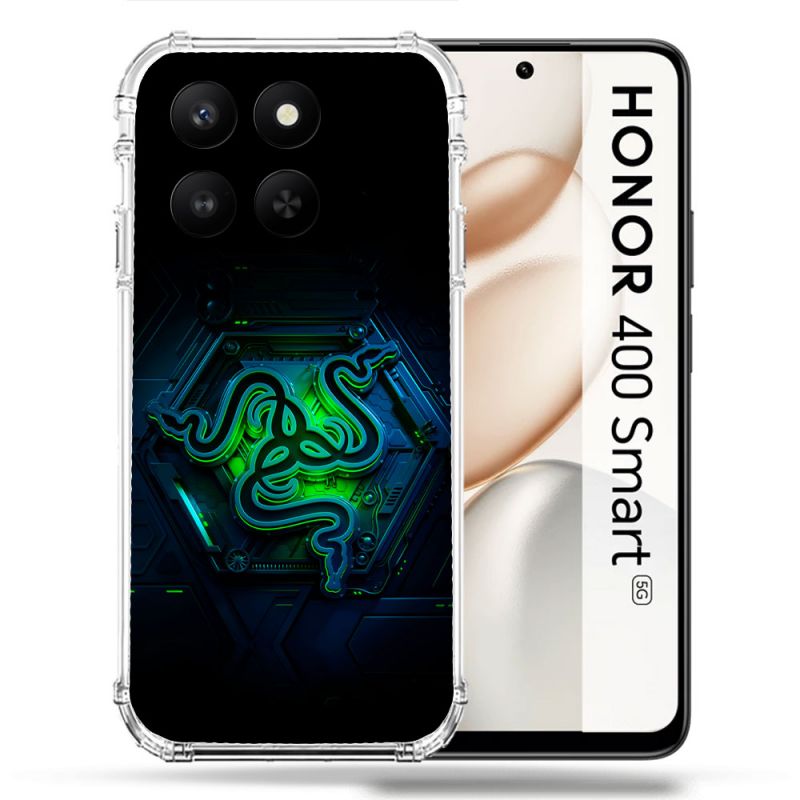 Coque Renforcée Pour Honor 400 Smart 5G Razer