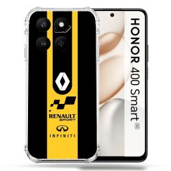 Coque Renforcée Pour Honor 400 Smart 5G Renault