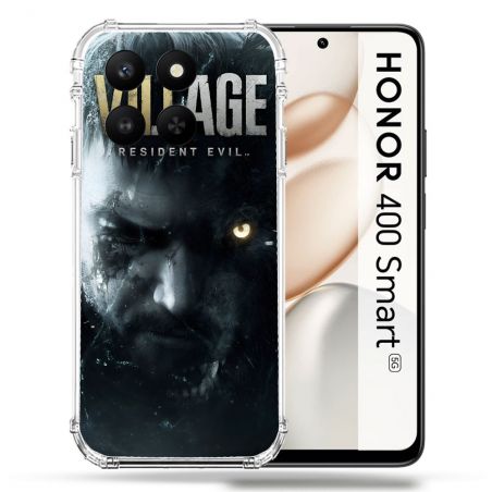 Coque Renforcée Pour Honor 400 Smart 5G Resident Evil