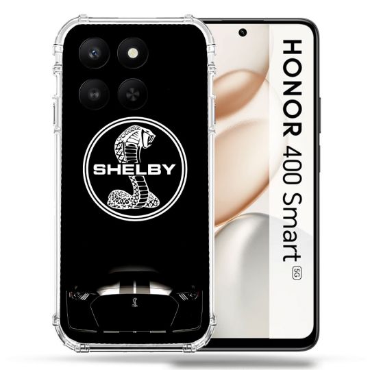 Coque Renforcée Pour Honor 400 Smart 5G Shelby