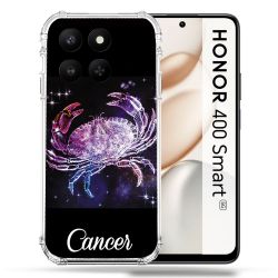 Coque Renforcée Pour Honor 400 Smart 5G Signe Zodiaque 2 Cancer