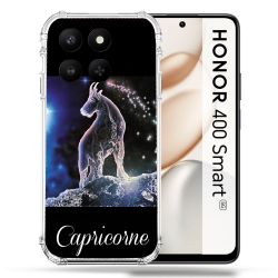 Coque Renforcée Pour Honor 400 Smart 5G Signe Zodiaque 2 Capricorne
