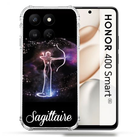 Coque Renforcée Pour Honor 400 Smart 5G Signe Zodiaque 2 Sagittaire