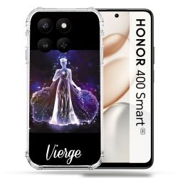 Coque Renforcée Pour Honor 400 Smart 5G Signe Zodiaque 2 Vierge