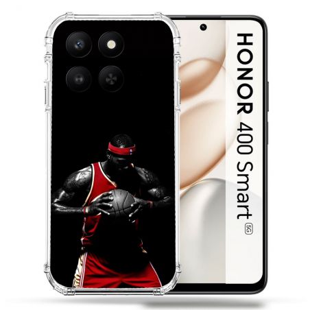 Coque Renforcée Pour Honor 400 Smart 5G Sport Basketeur