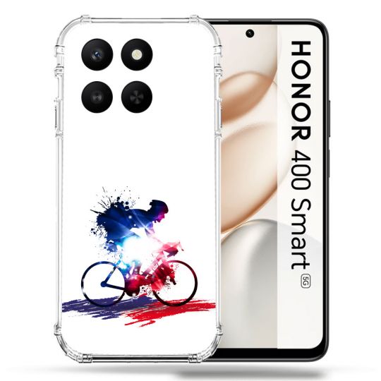 Coque Renforcée Pour Honor 400 Smart 5G Sport Cyclisme France