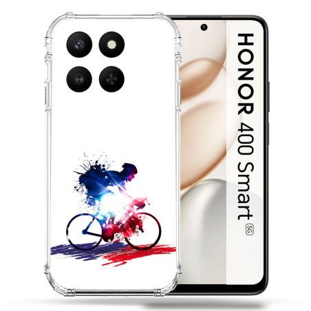 Coque Renforcée Pour Honor 400 Smart 5G Sport Cyclisme France