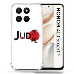 Coque Renforcée Pour Honor 400 Smart 5G Sport Judo Logo