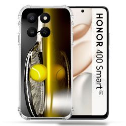 Coque Renforcée Pour Honor 400 Smart 5G Sport Tennis Reflet