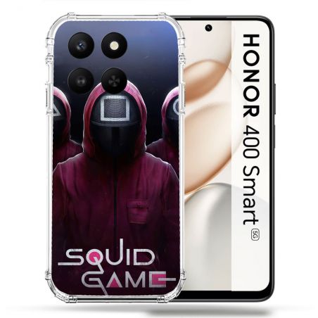 Coque Renforcée Pour Honor 400 Smart 5G Squid Game