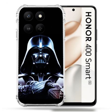 Coque Renforcée Pour Honor 400 Smart 5G Star Wars - Dark Vador Noir