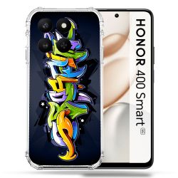 Coque Renforcée Pour Honor 400 Smart 5G Street Art Graffiti