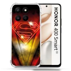 Coque Renforcée Pour Honor 400 Smart 5G Superman Logo