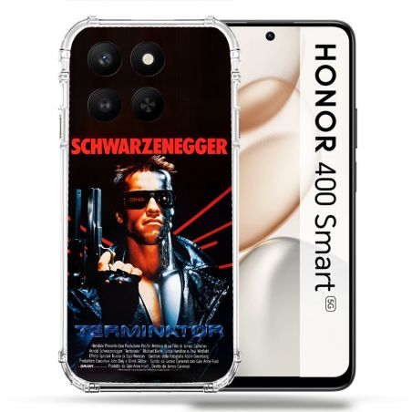 Coque Renforcée Pour Honor 400 Smart 5G Terminator
