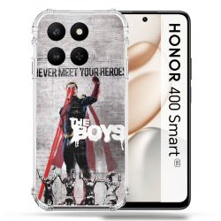 Coque Renforcée Pour Honor 400 Smart 5G The Boys Affiche