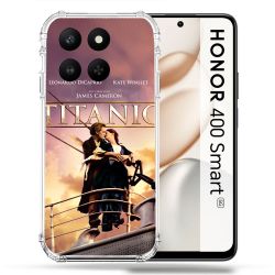 Coque Renforcée Pour Honor 400 Smart 5G Titanic
