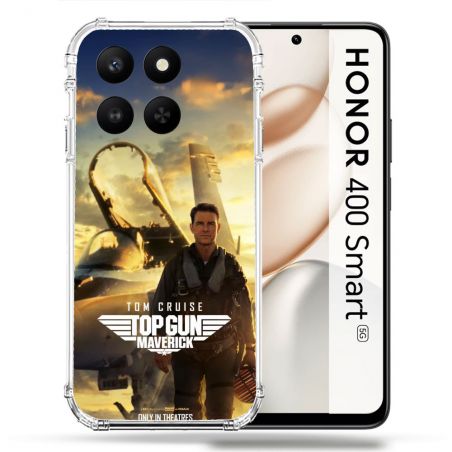 Coque Renforcée Pour Honor 400 Smart 5G Top Gun