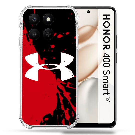 Coque Renforcée Pour Honor 400 Smart 5G Under Armour