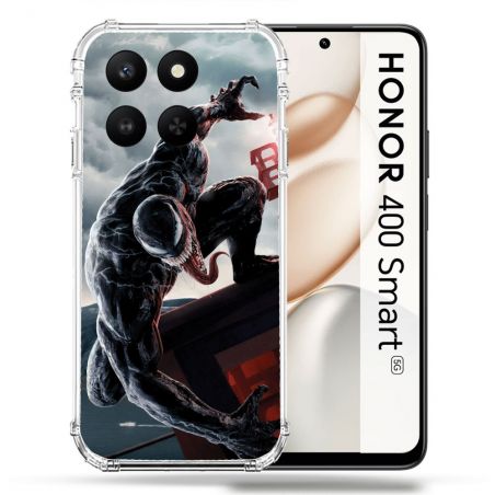 Coque Renforcée Pour Honor 400 Smart 5G Venom