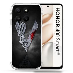 Coque Renforcée Pour Honor 400 Smart 5G Viking