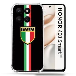 Coque Renforcée Pour Honor 400 Smart 5G Voyage Italie 3 Noir