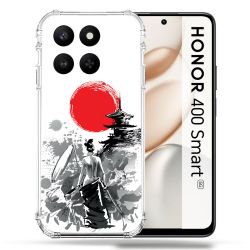 Coque Renforcée Pour Honor 400 Smart 5G Voyage Japon Femme