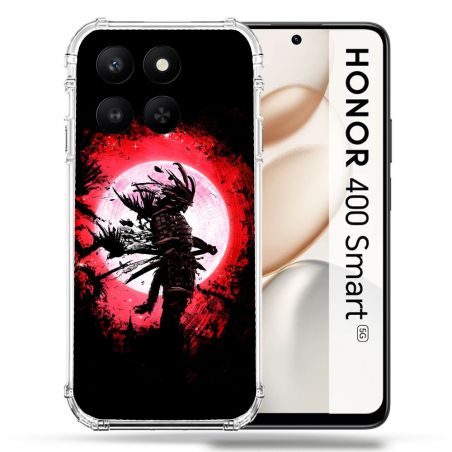 Coque Renforcée Pour Honor 400 Smart 5G Voyage Japon Samourai