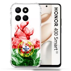 Coque Renforcée Pour Honor 400 Smart 5G Voyage Portugal Flamme