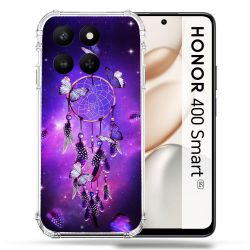 Coque Renforcée Pour Honor 400 Smart 5G Zen Attrape Reve Papillon
