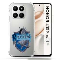 Coque Renforcée Transparente Pour Honor 400 Smart 5G Harry Potter Ravenclaw