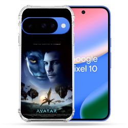 Coque Renforcée Pour Google Pixel 10 Avatar