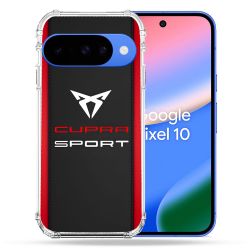 Coque Renforcée Pour Google Pixel 10 Cupra