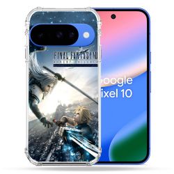 Coque Renforcée Pour Google Pixel 10 Final Fantaisy