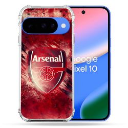 Coque Renforcée Pour Google Pixel 10 Foot Arsenal