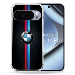 Coque Renforcée Pour Google Pixel 10 Pro BMW Logo