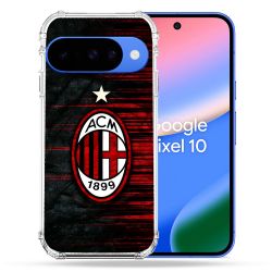 Coque Renforcée Pour Google Pixel 10 Foot Milan AC