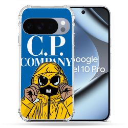Coque Renforcée Pour Google Pixel 10 Pro CP Company