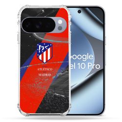Coque Renforcée Pour Google Pixel 10 Pro Foot Athletico Madrid