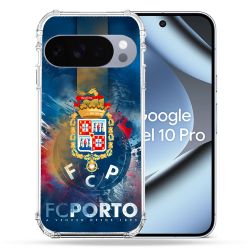Coque Renforcée Pour Google Pixel 10 Pro Foot FC Porto