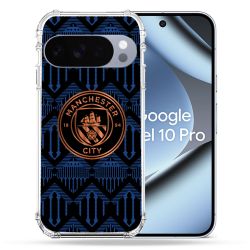 Coque Renforcée Pour Google Pixel 10 Pro Foot Manchester City