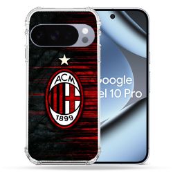 Coque Renforcée Pour Google Pixel 10 Pro Foot Milan AC